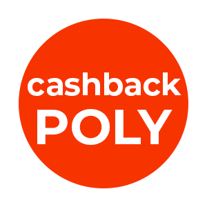 icone cashback poly